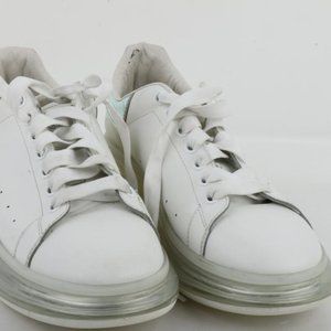 Alexander McQueen Oversized Sneaker